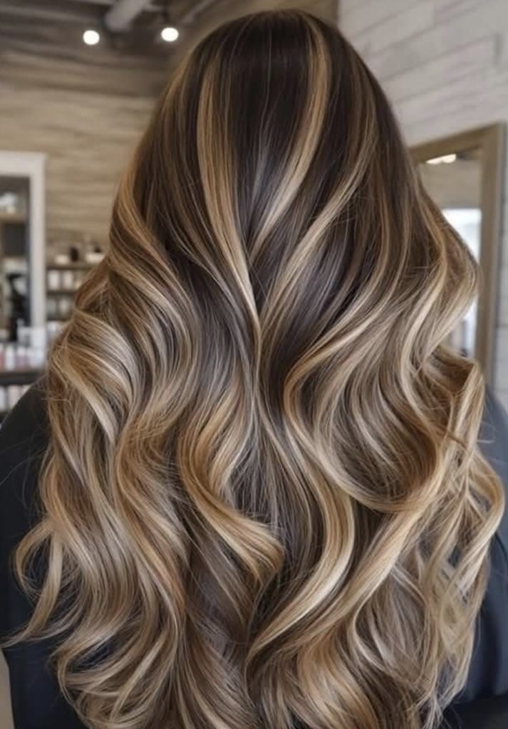 Coupe et brushing femme à Serris